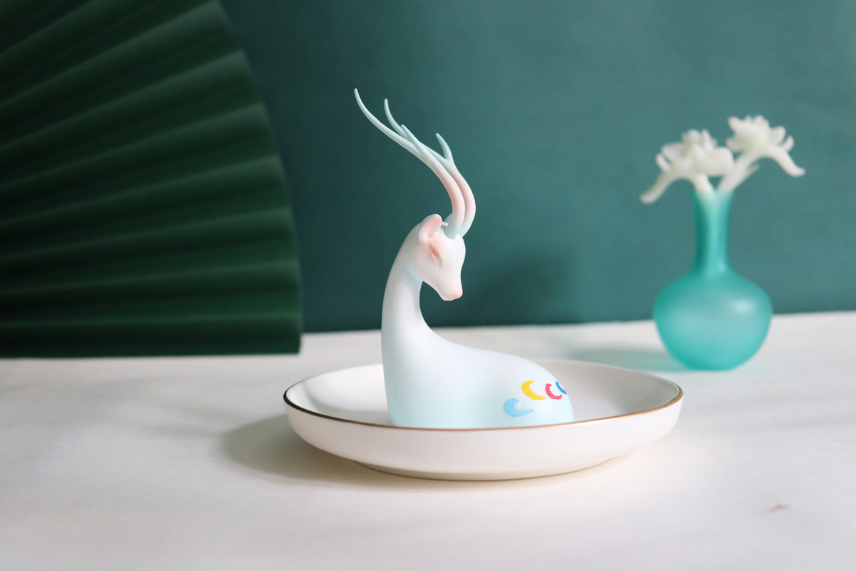 文創(chuàng)產(chǎn)品