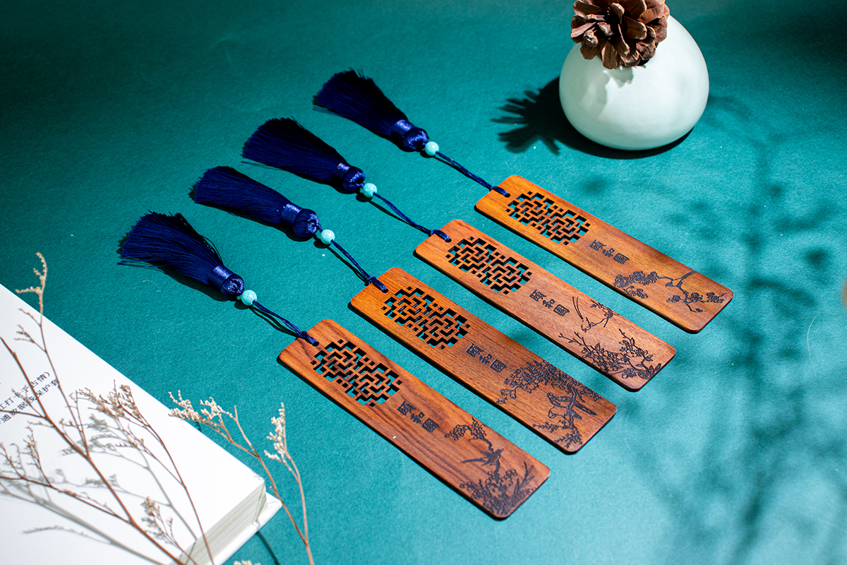 文創(chuàng)產(chǎn)品