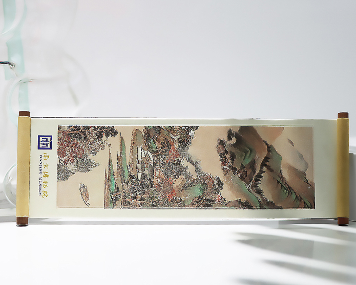 文創(chuàng)冰箱貼