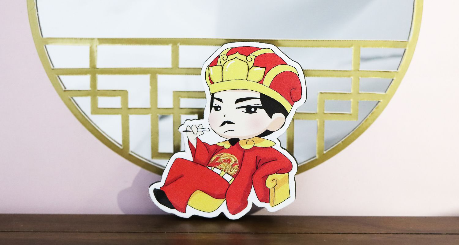 冰箱貼生產廠家