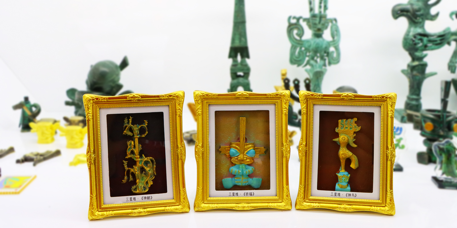 景區(qū)文創(chuàng)產(chǎn)品