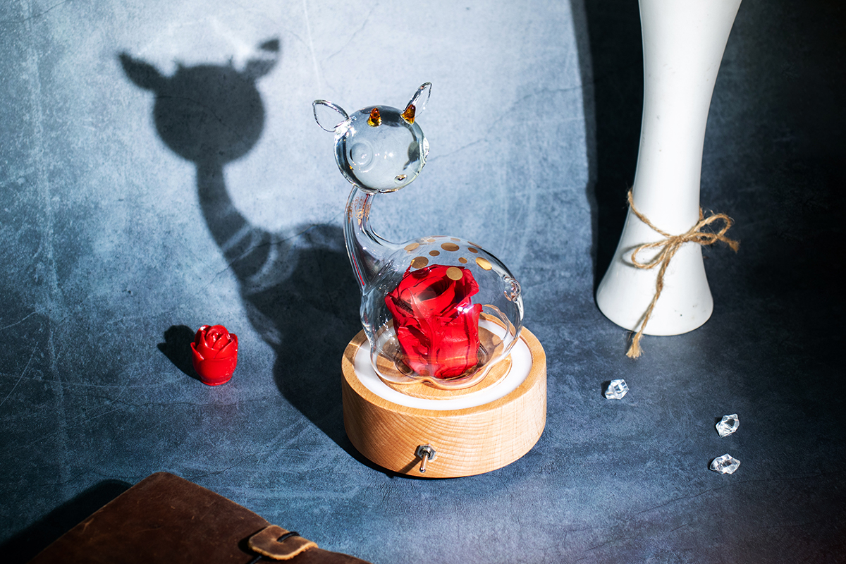 哪種企業(yè)文創(chuàng)產(chǎn)品更受大家喜愛？