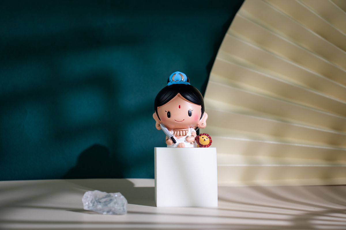 企業(yè)文創(chuàng)產(chǎn)品定制怎么選？