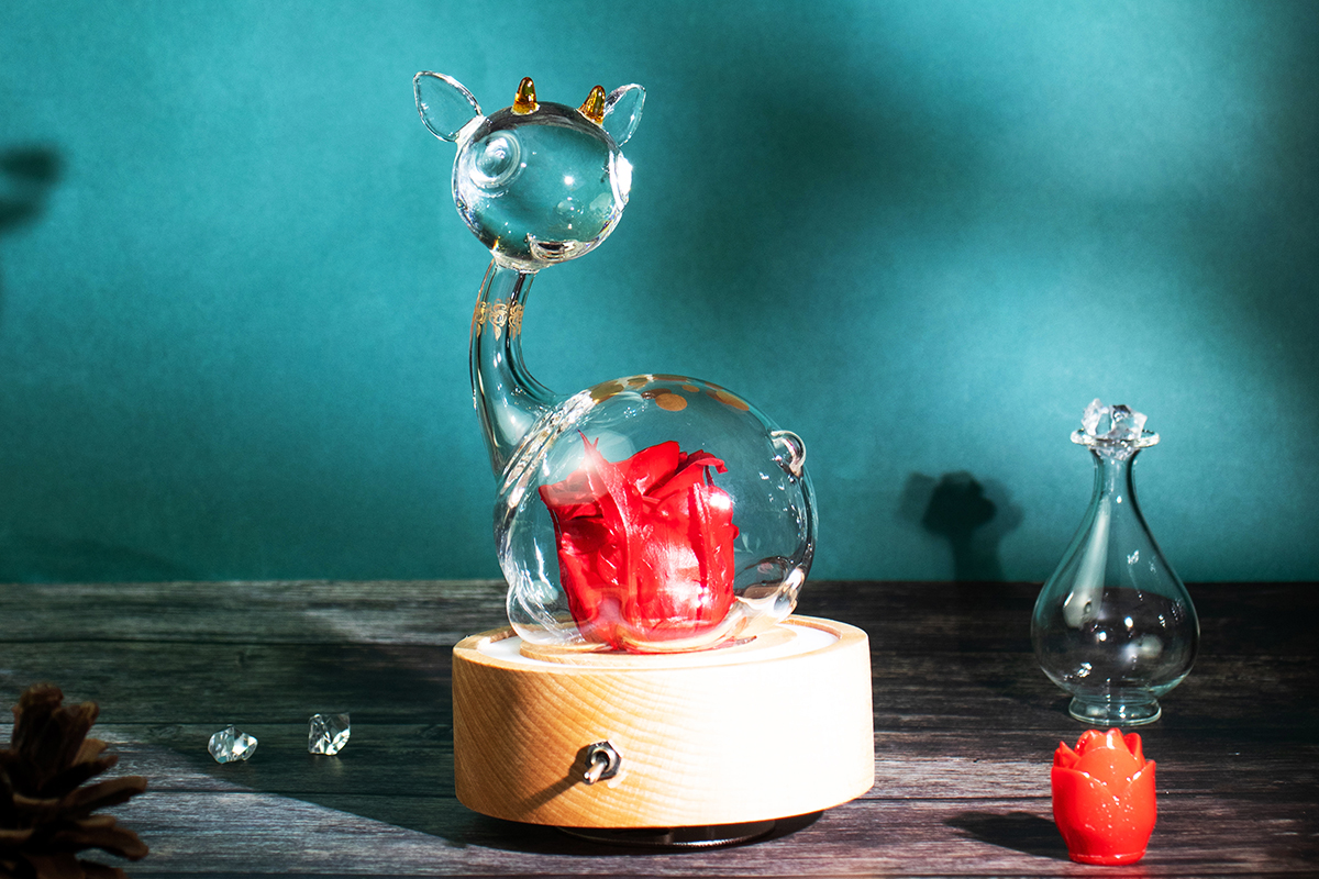 文創(chuàng)產品制作