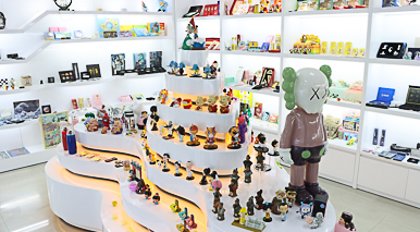 文創(chuàng)產(chǎn)品定制有哪些定制方式？