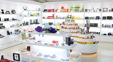 挑選文創(chuàng)產品定制廠家的技巧