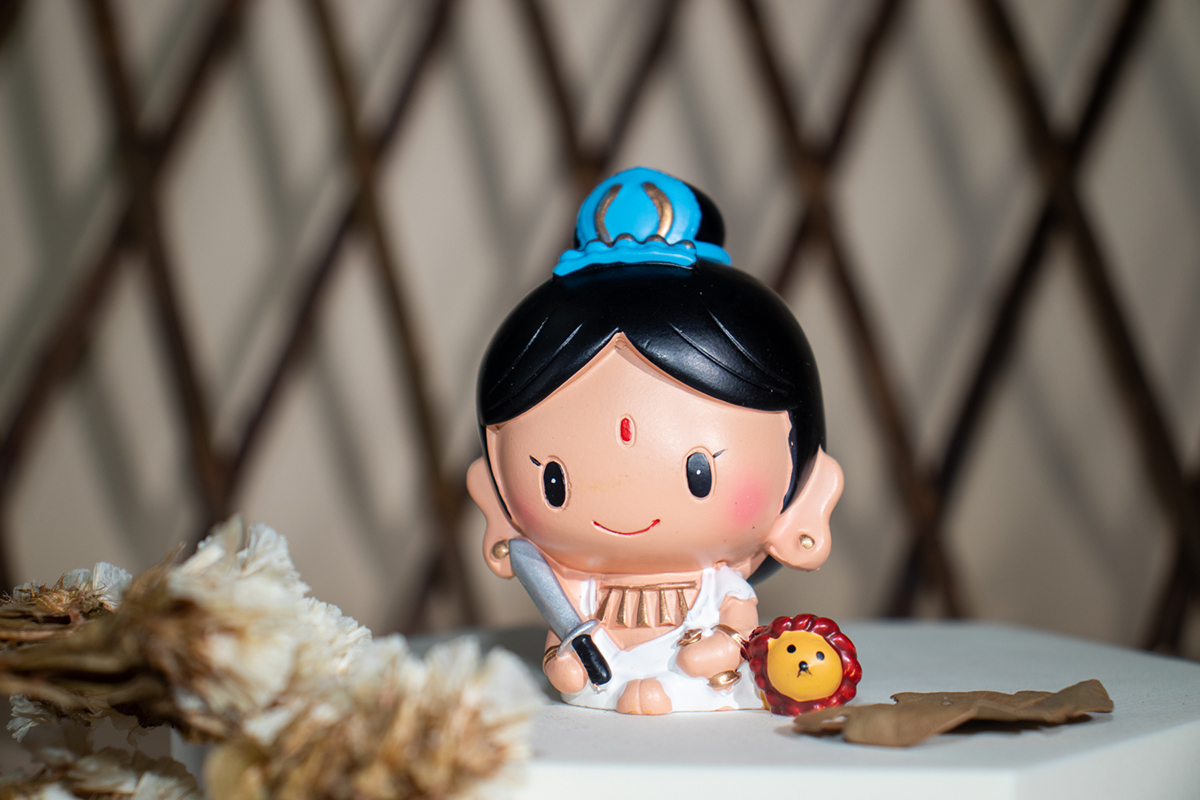 文創(chuàng)產(chǎn)品開發(fā)