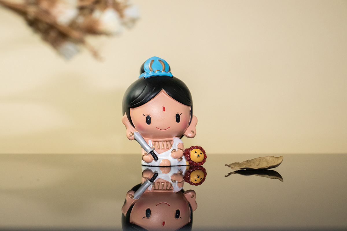 為什么要挑選文創(chuàng)產(chǎn)品開(kāi)發(fā)？