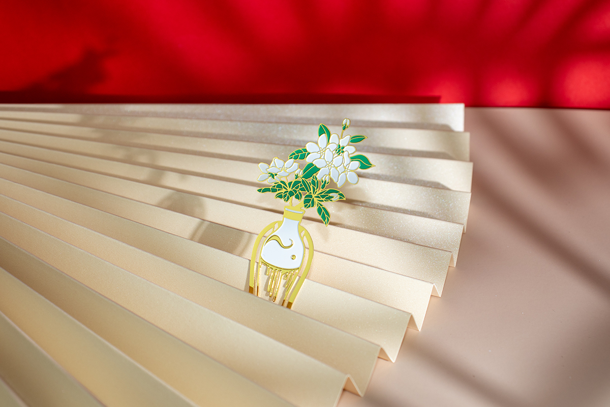 文創(chuàng)產(chǎn)品開發(fā)