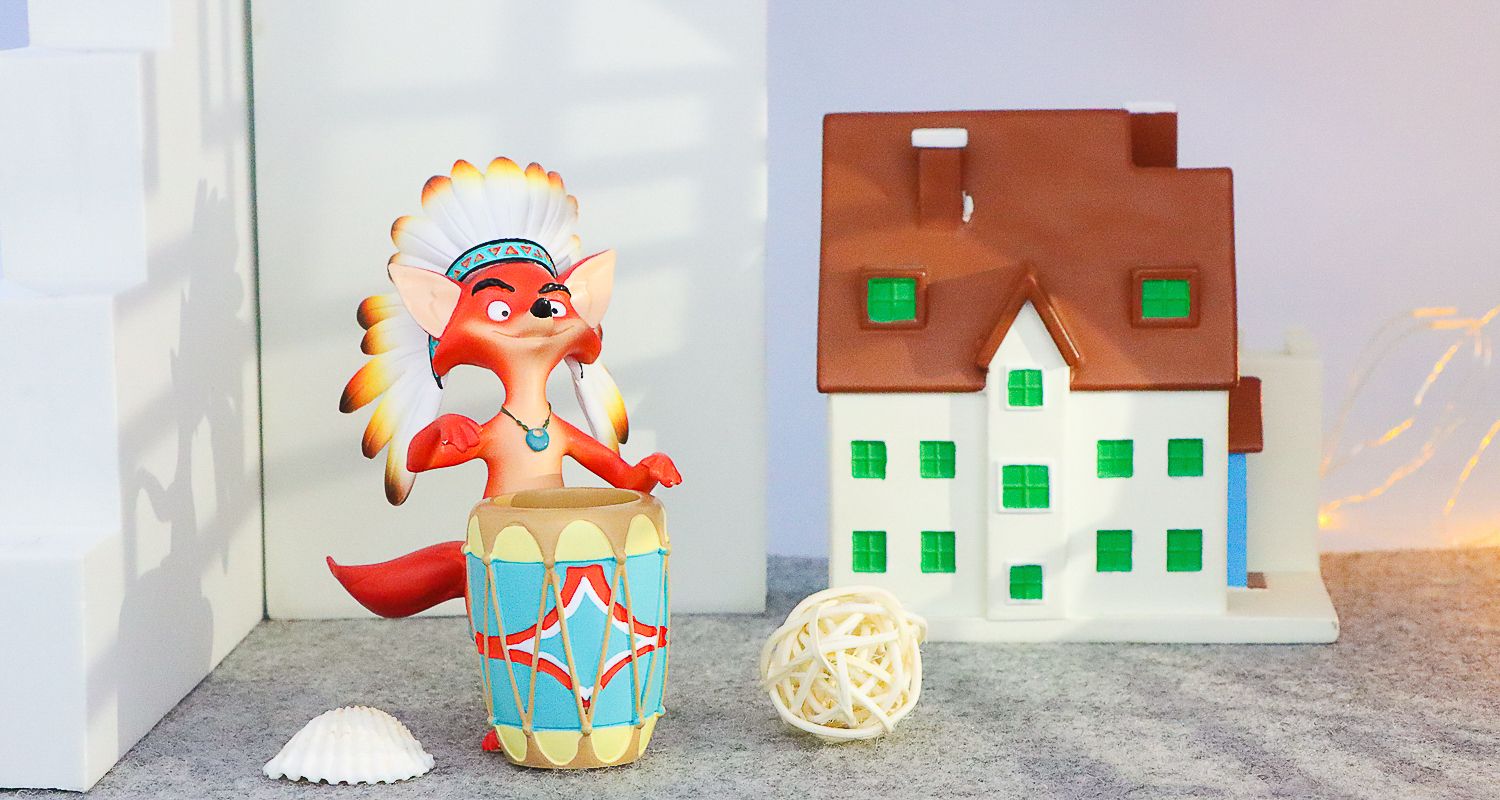 文創(chuàng)產(chǎn)品定制