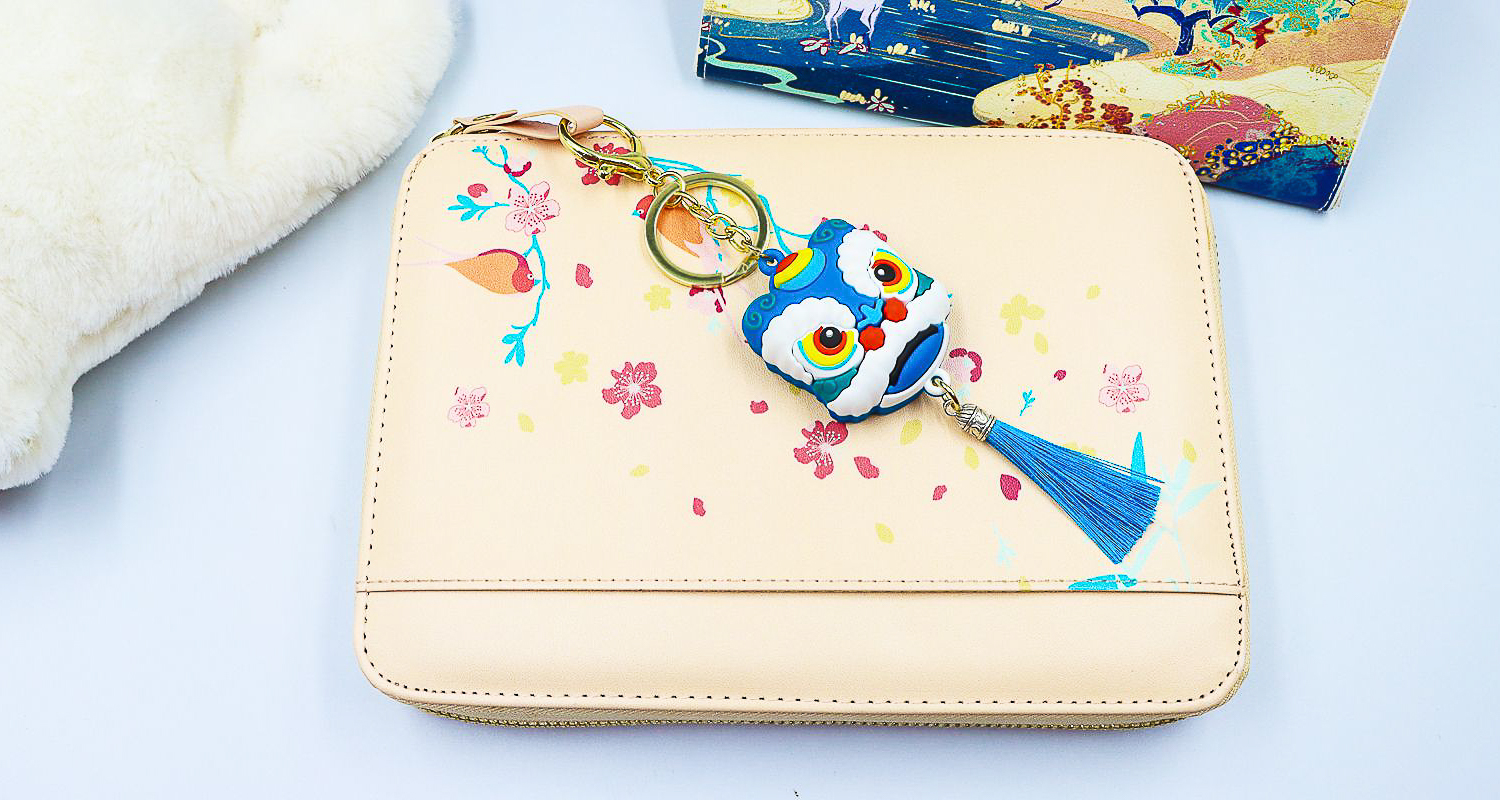 鑰匙扣生產(chǎn)廠家