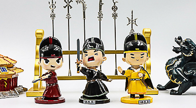 文創(chuàng)產(chǎn)品開(kāi)發(fā)合作應(yīng)該如何合作？