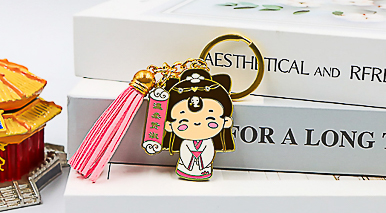 當(dāng)代博物館文創(chuàng)產(chǎn)品開(kāi)發(fā)合作的具體對(duì)策