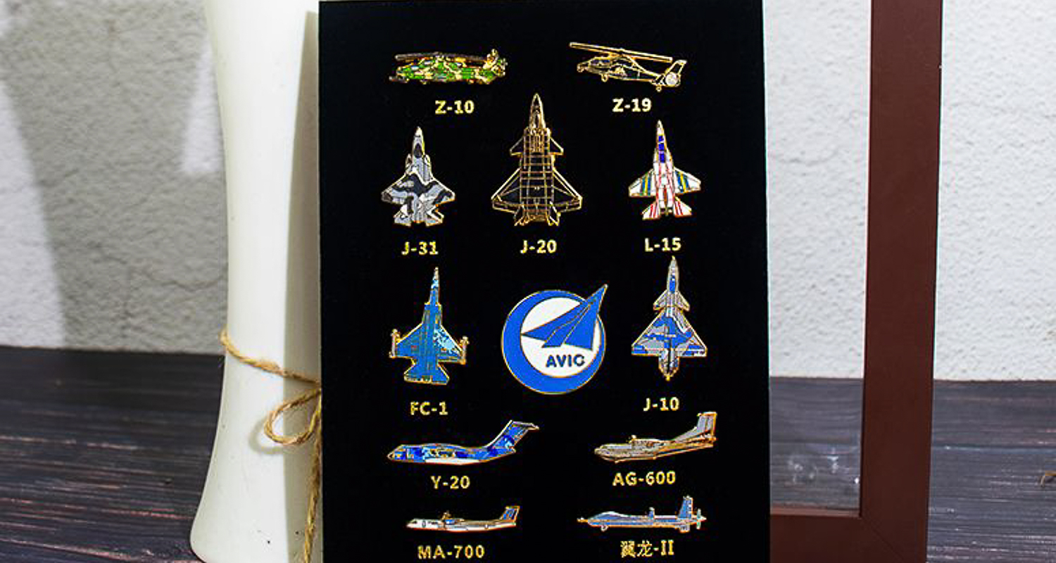 紀(jì)念章定制廠家