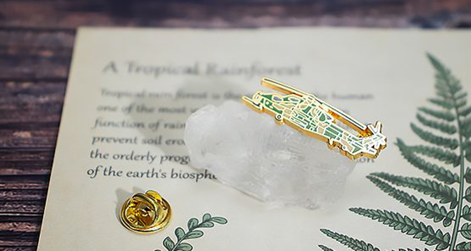 紀(jì)念章工廠