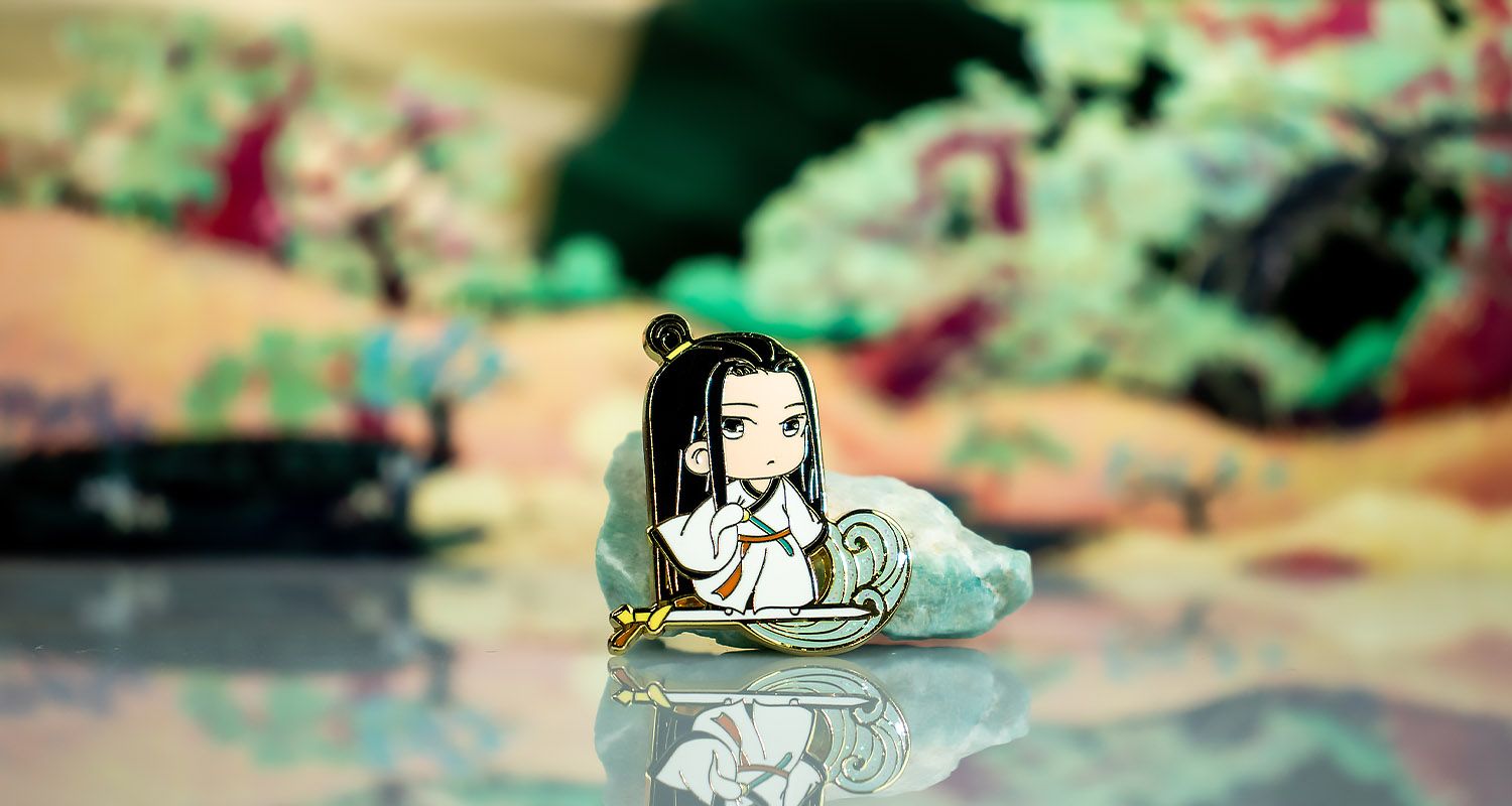 徽章定制多少錢(qián)一個(gè)