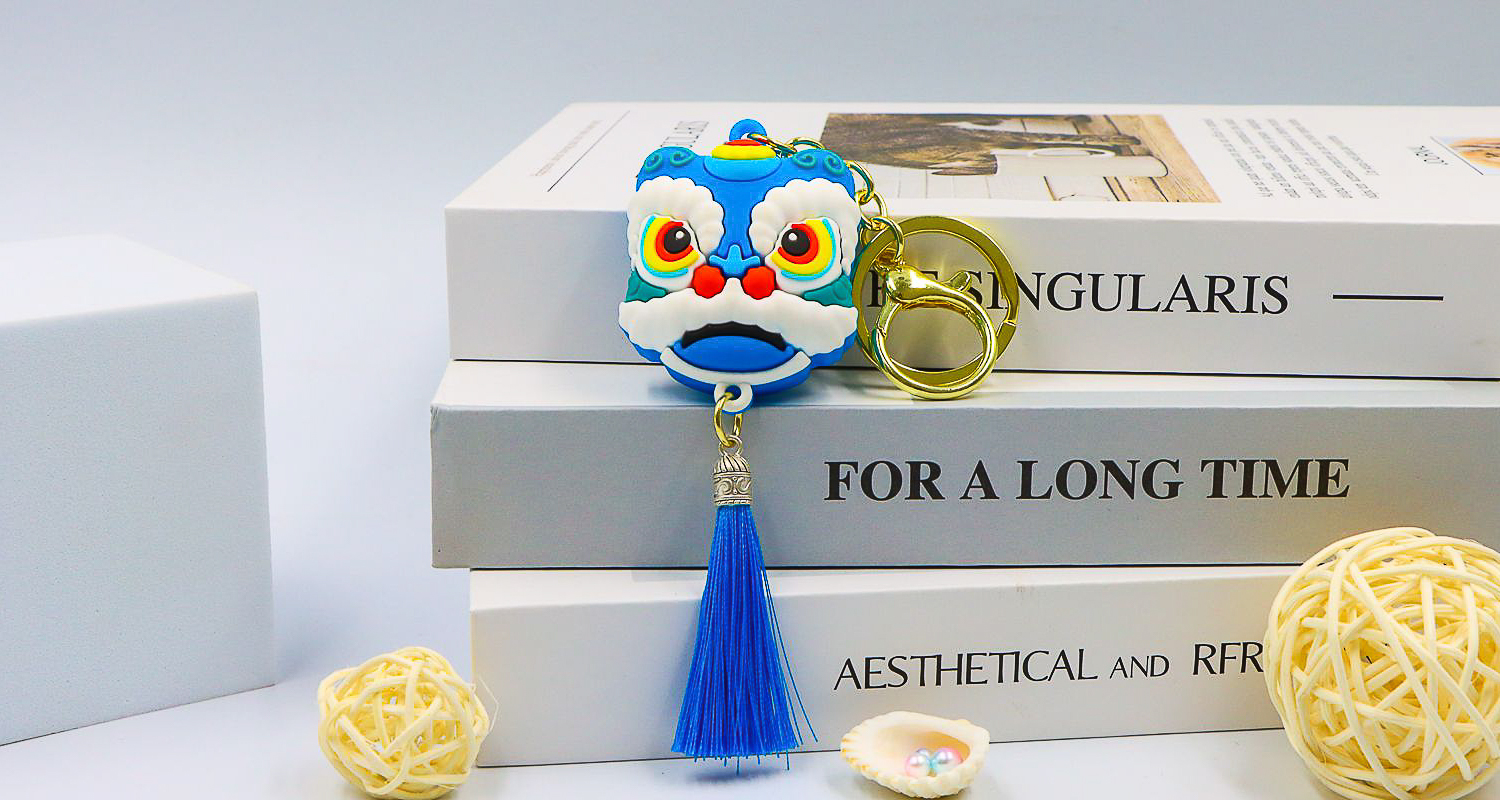 五金鑰匙扣生產(chǎn)廠商制作流程