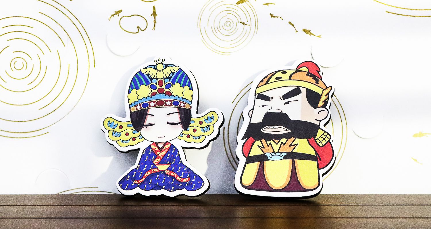 文創(chuàng)產(chǎn)品定制