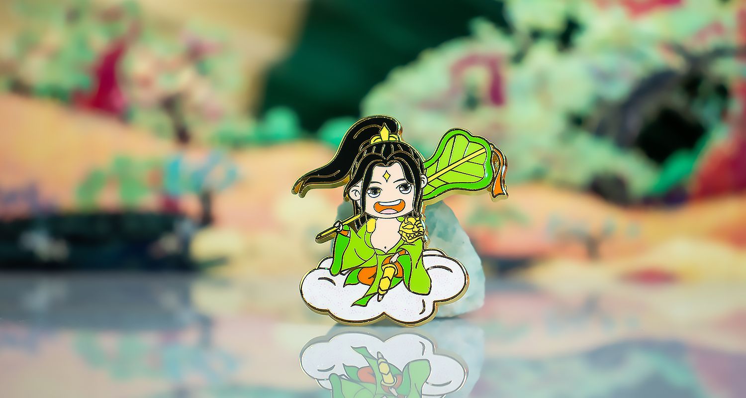 徽章供應商有哪些工藝