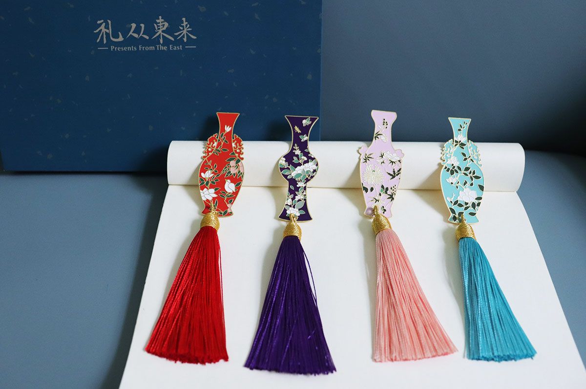 景區(qū)文創(chuàng)產(chǎn)品定制