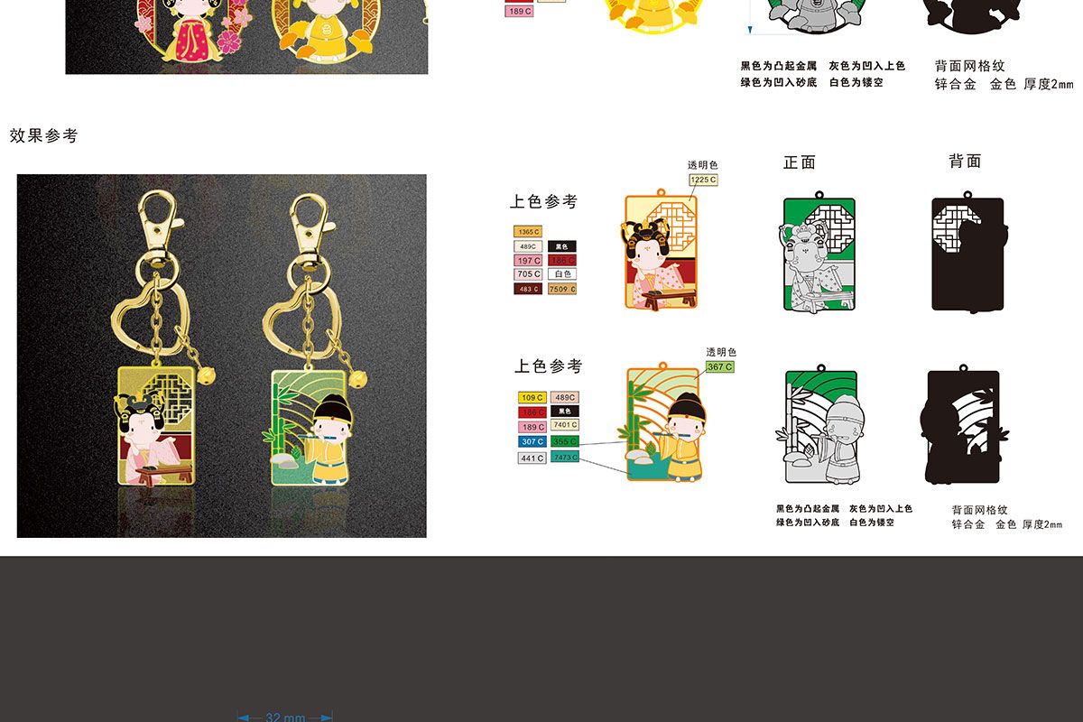 景區(qū)文創(chuàng)產(chǎn)品合作