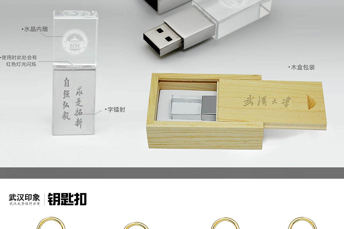 學(xué)校文創(chuàng)產(chǎn)品案例