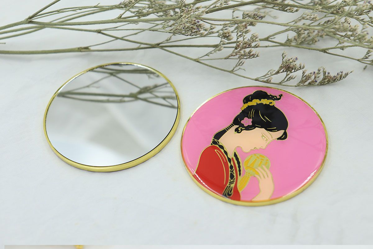 學(xué)校文創(chuàng)產(chǎn)品案例