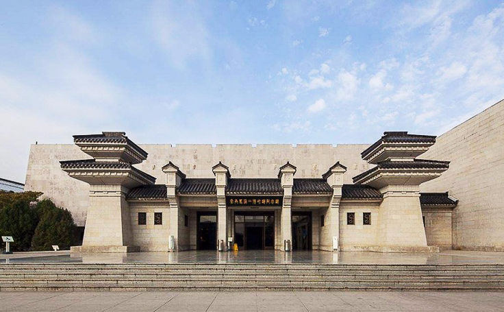 兵馬俑博物館文創(chuàng)合作案例