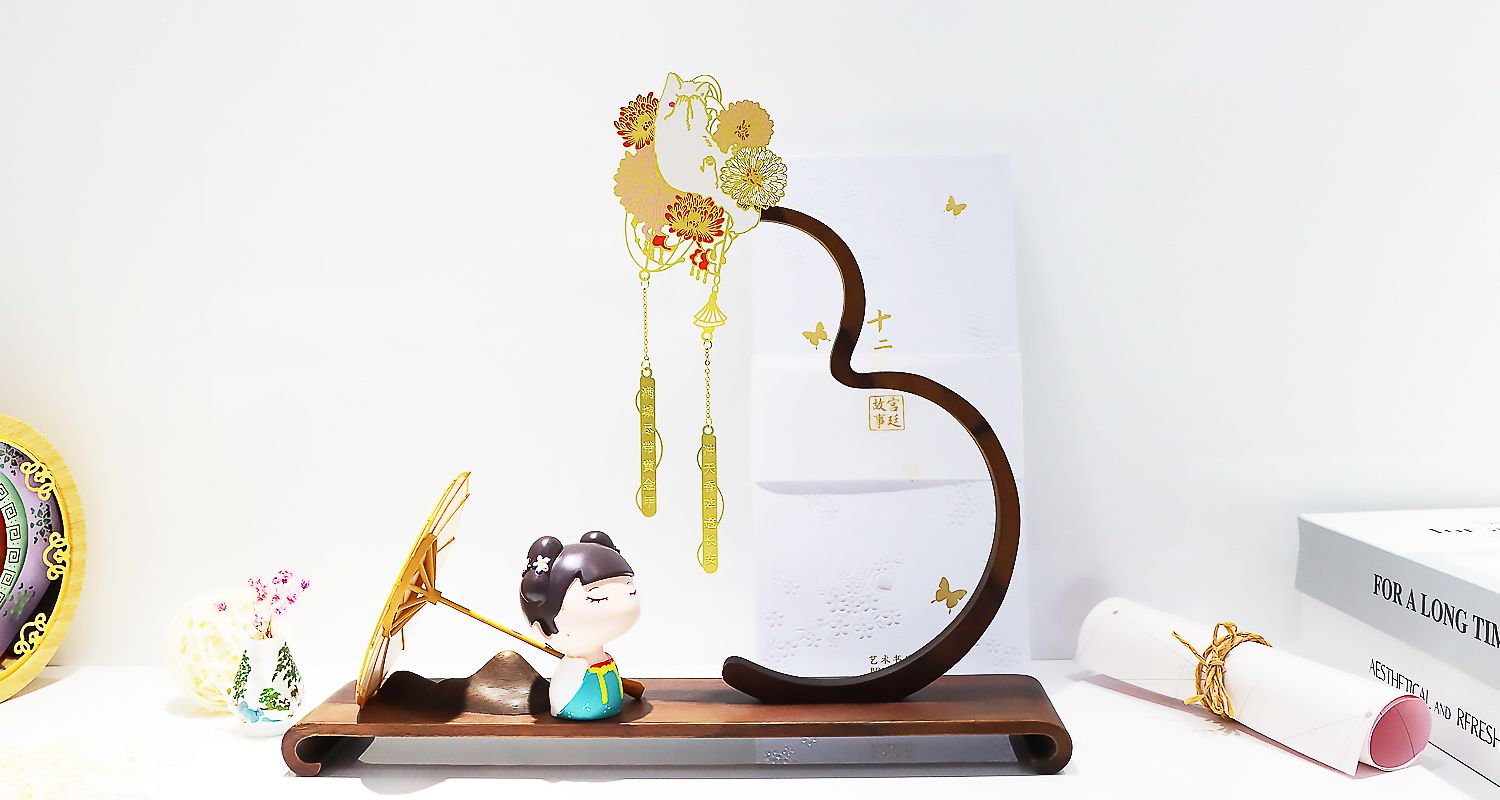 金屬工藝品定制