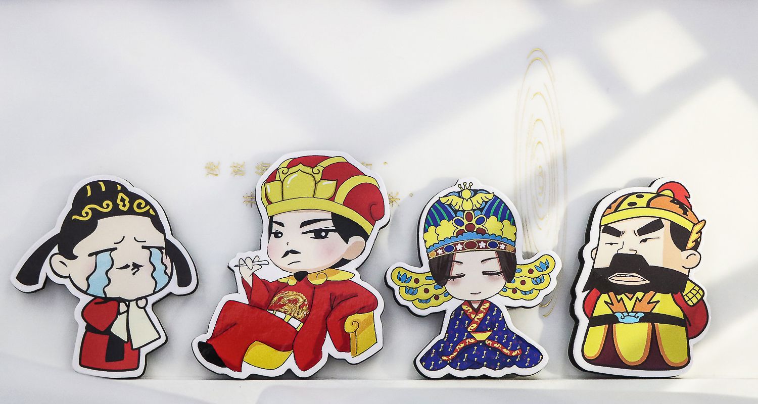 樹(shù)脂工藝品