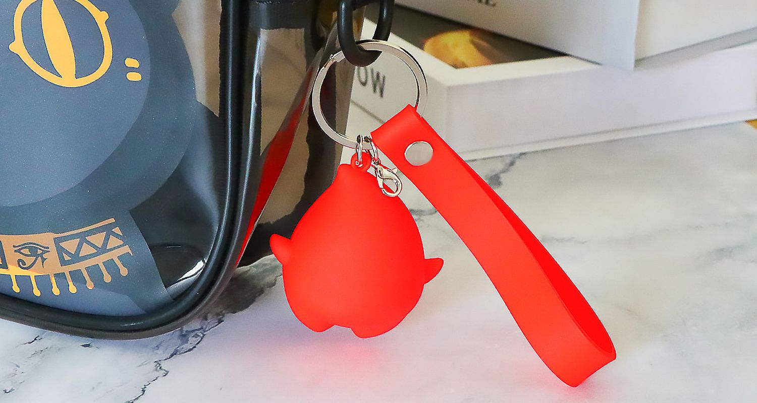 鑰匙扣生產(chǎn)廠家