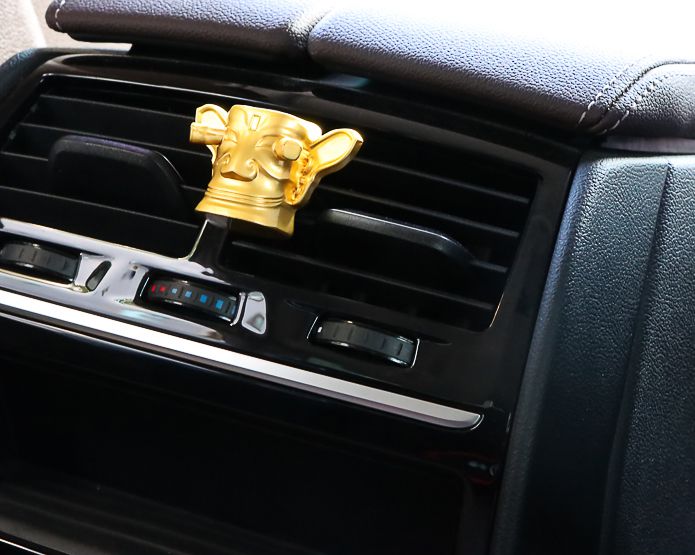 車載香薰產(chǎn)品