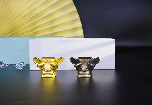 三星堆車載香薰分銷系列