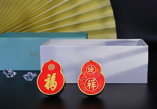 迎祥福祿車載香薰分銷系列