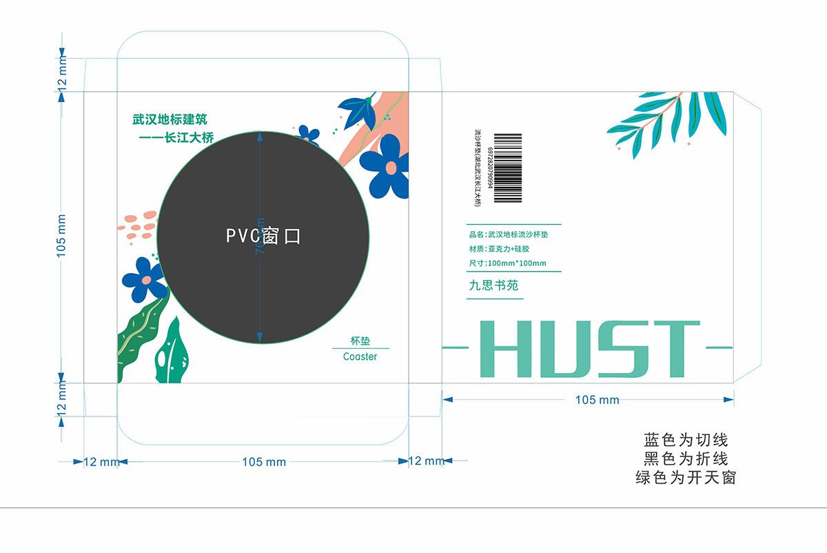 大學(xué)文創(chuàng)產(chǎn)品案例