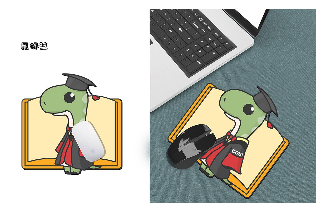 高校文創(chuàng)產(chǎn)品