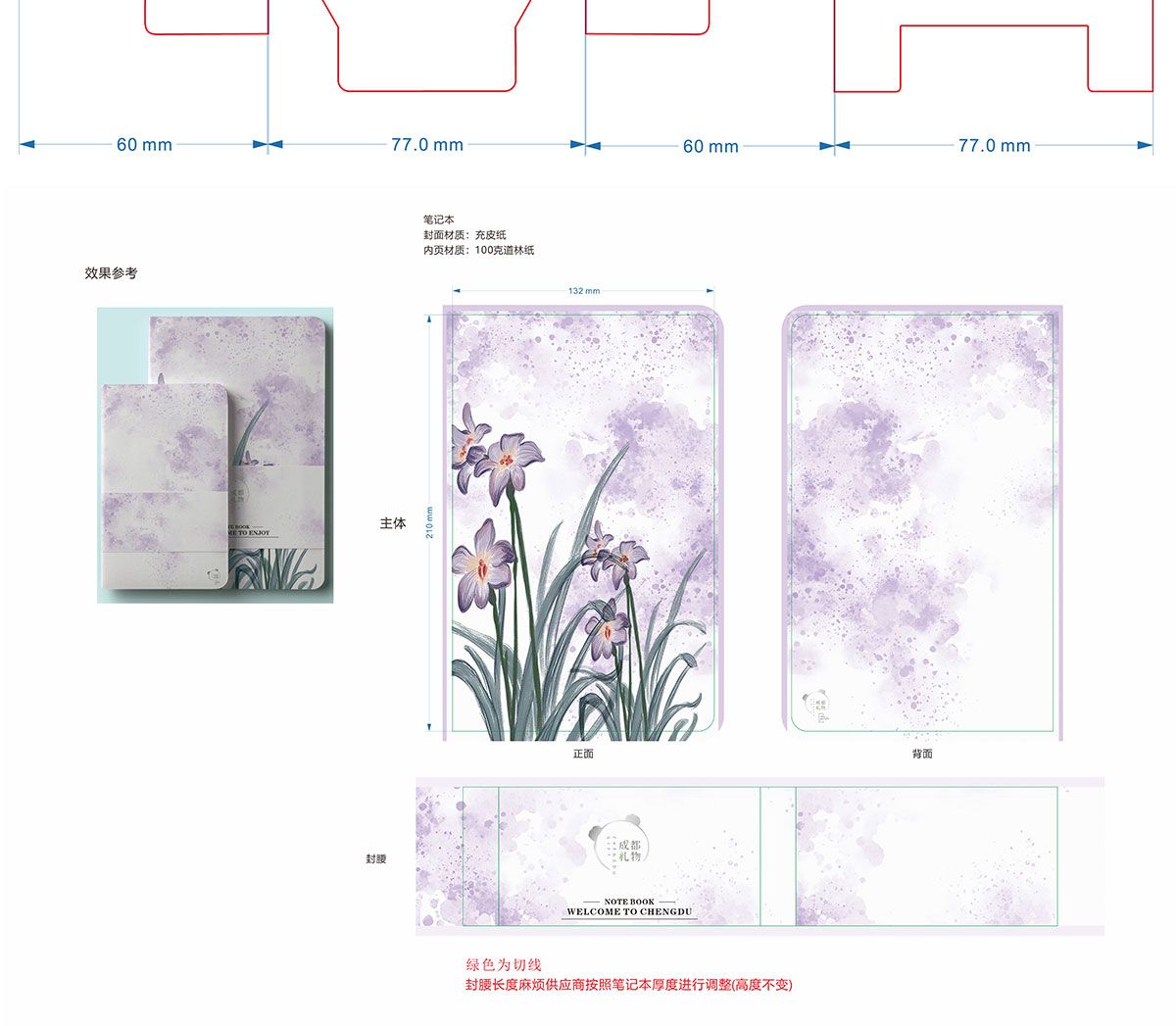 文創(chuàng)產(chǎn)品案例