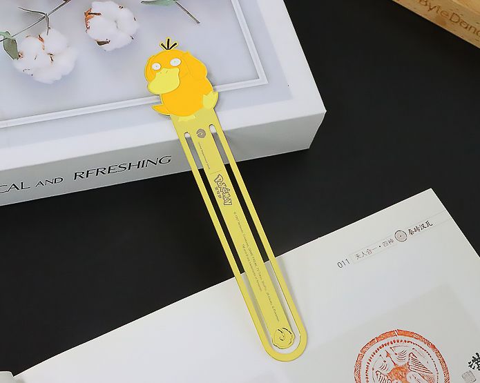 文創(chuàng)書簽定制