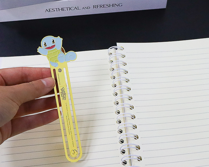 創(chuàng)意書簽