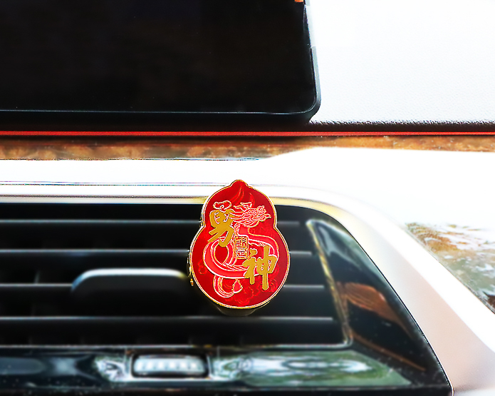 車載香薰產(chǎn)品