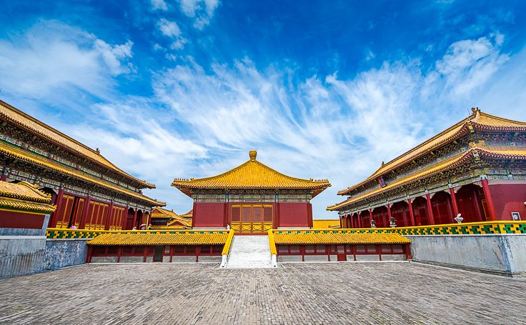 橫店景區(qū)文創(chuàng)產(chǎn)品合作案例