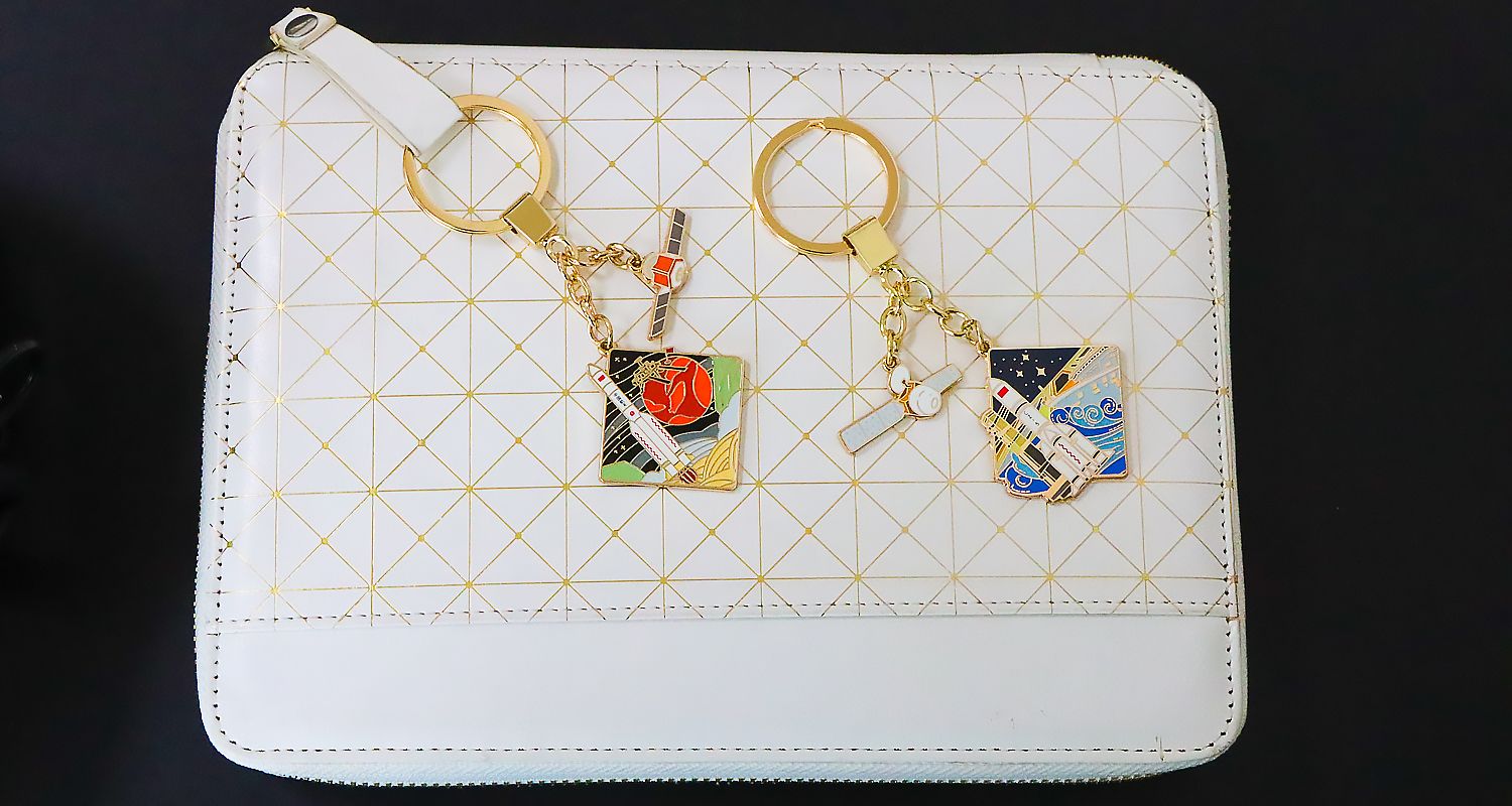 鑰匙扣掛件定制