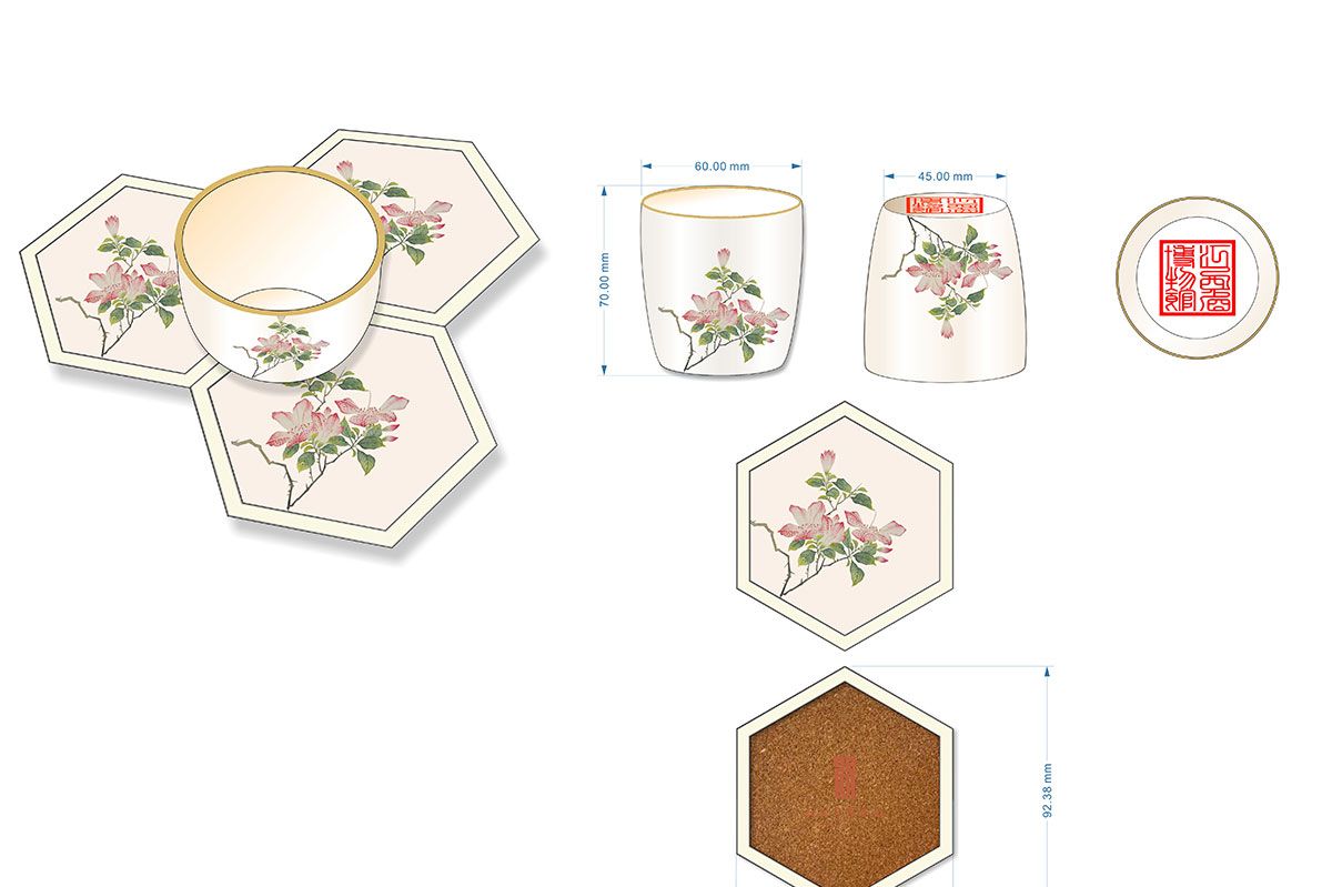 文創(chuàng)產(chǎn)品