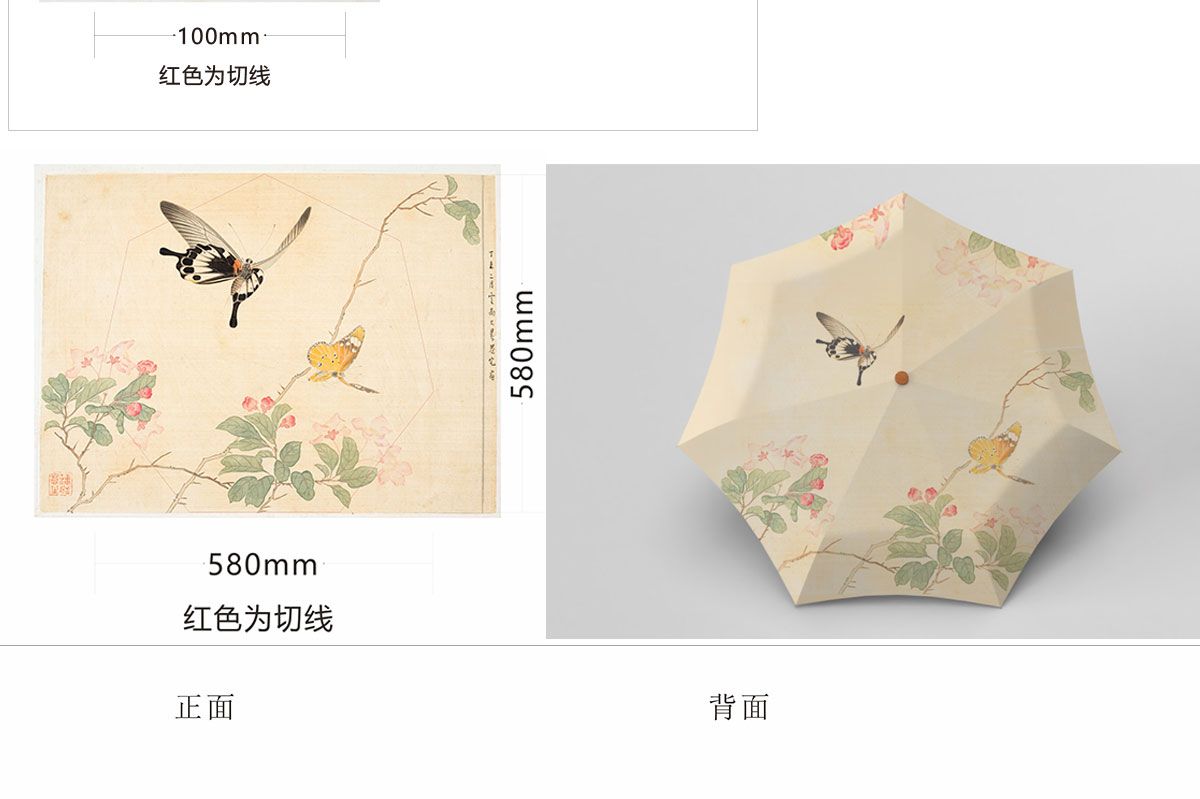 博物館文創(chuàng)產(chǎn)品設(shè)計(jì)