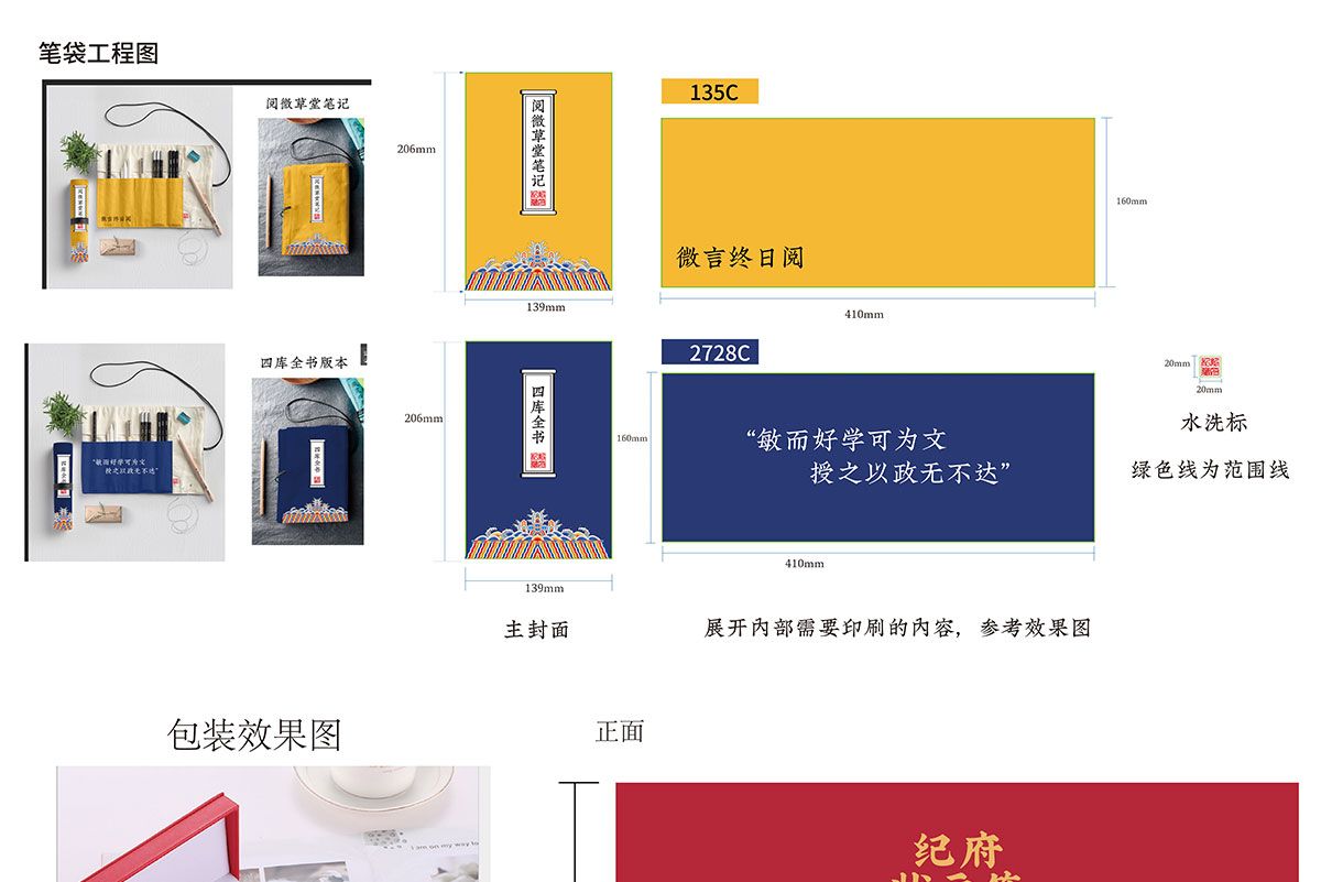 文創(chuàng)產品