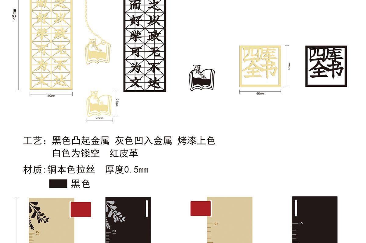 文創(chuàng)產品合作