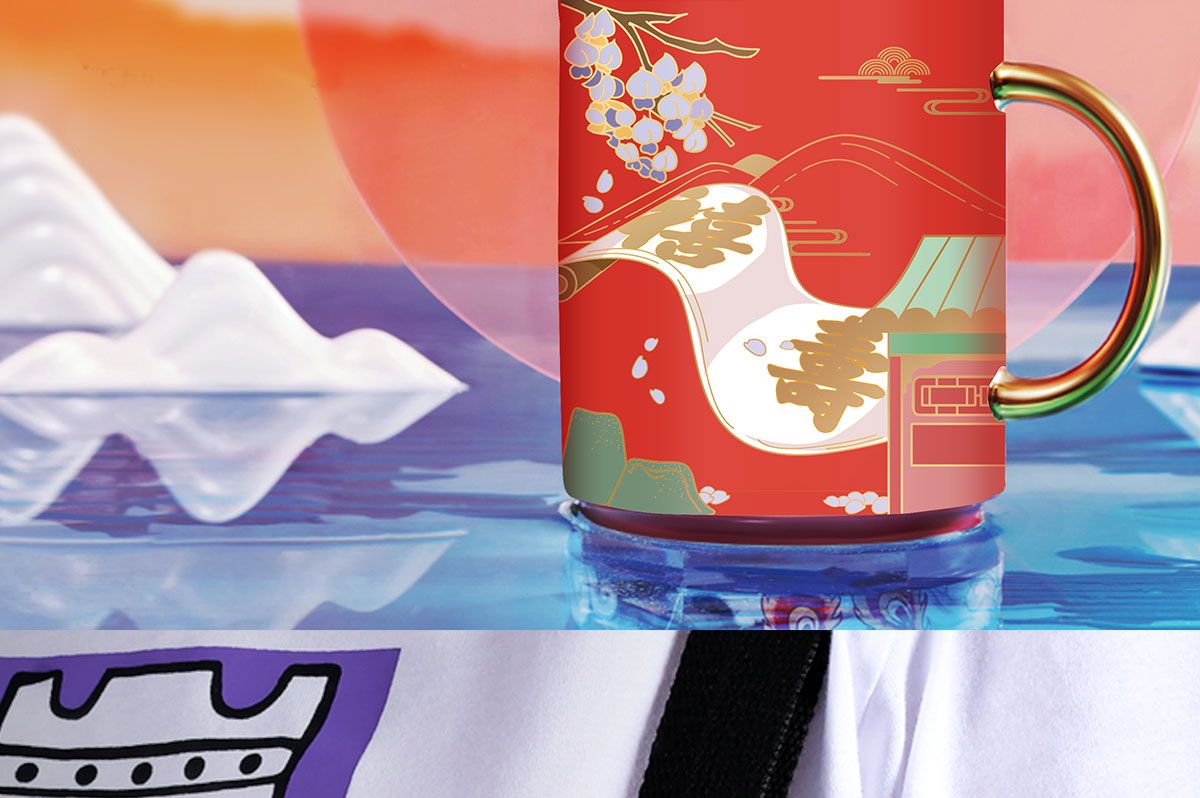 博物館文創(chuàng)設計公司