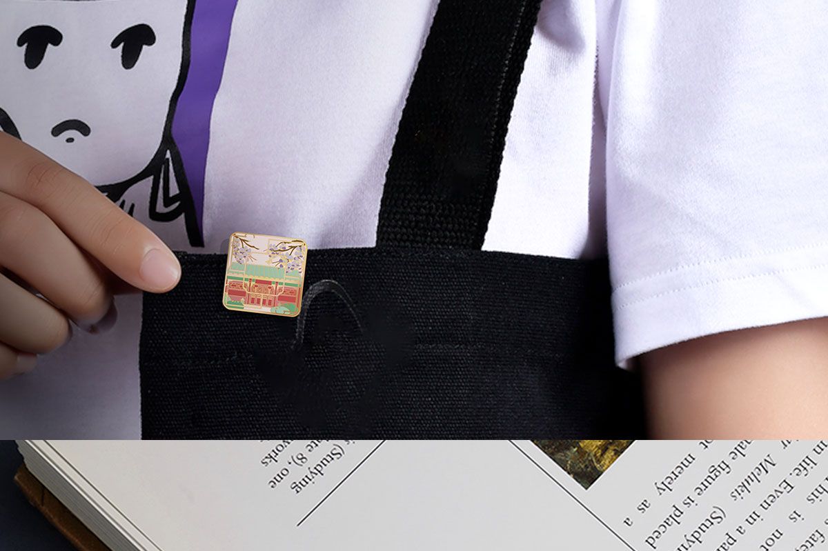 文創(chuàng)產品公司