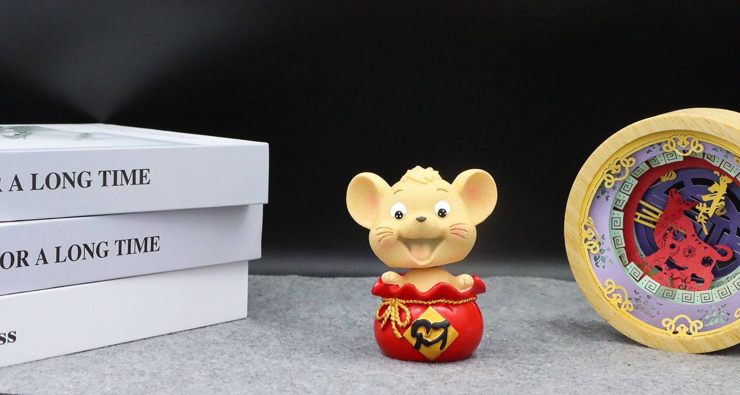 企業(yè)禮品定制