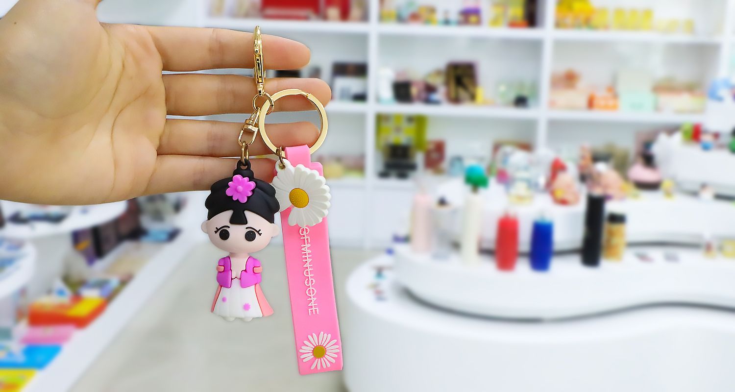 企業(yè)禮品定制批發(fā)